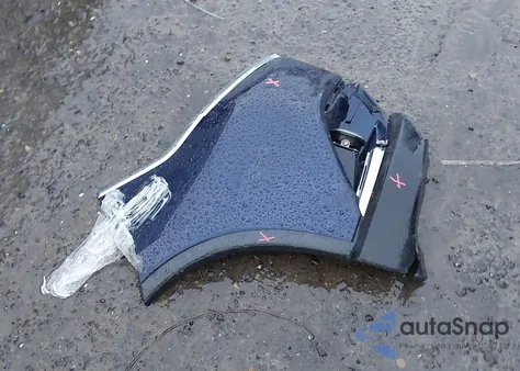 2016 Mitsubishi Outlander Se from USA, damaged, VIN JA4AD3A34GZ011182